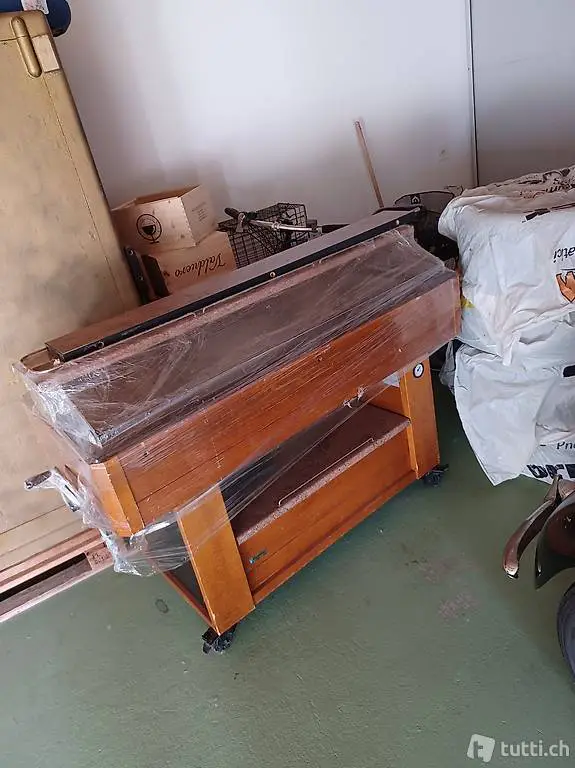 Salatbar Gastronomie