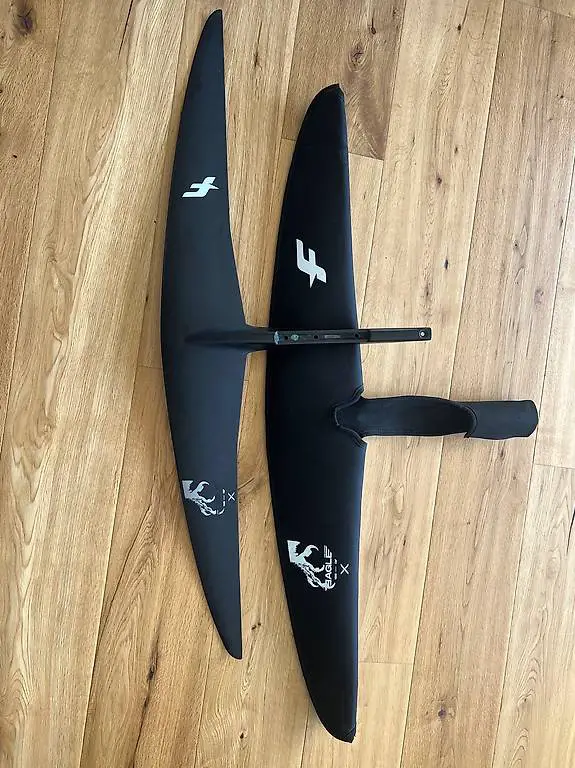 F-One Wing Foil Eagle X 1000 / Front Wing