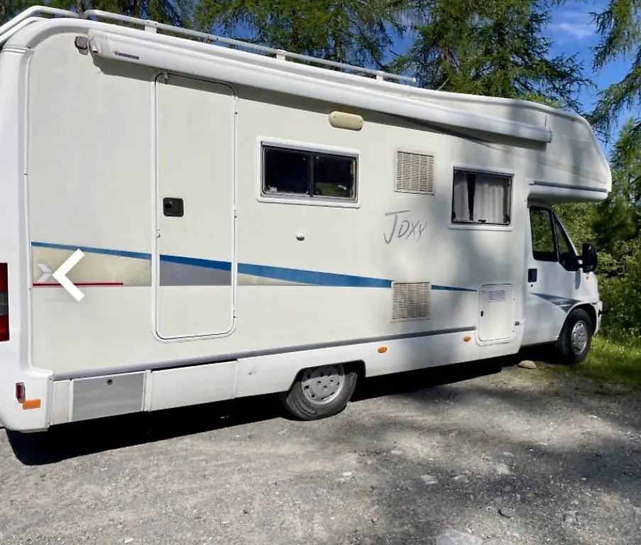 Wohnmobil Miete / Kauf