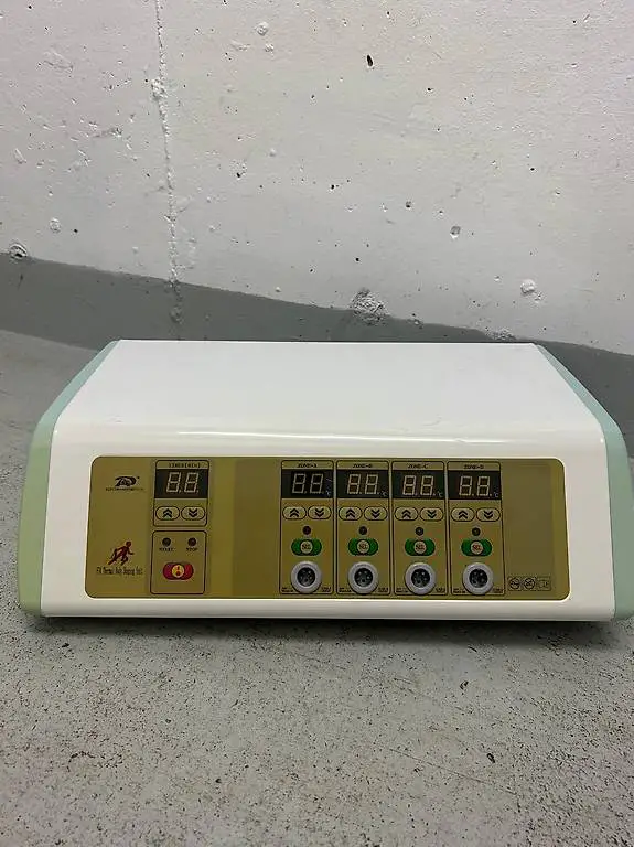 Infrarot Wärmetherapie Gerät