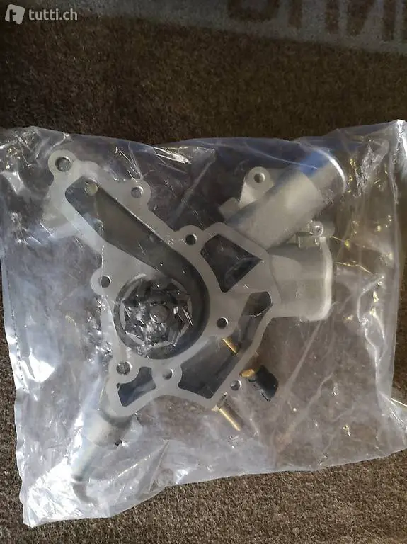  Opel Agila Astra Corsa Meriva Compo Tigra Wasserpumpe
