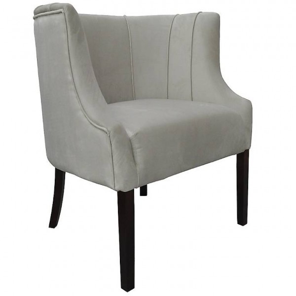  LEHNSTUHL RELAX POLSTER GASTRO STUHL SESSEL MODERN NEU