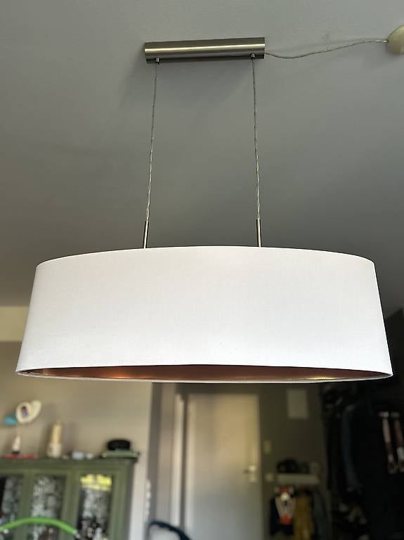 Hängelampe