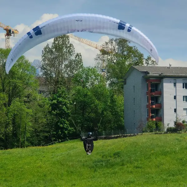 Gleitschirm Ozone Swift 6 S