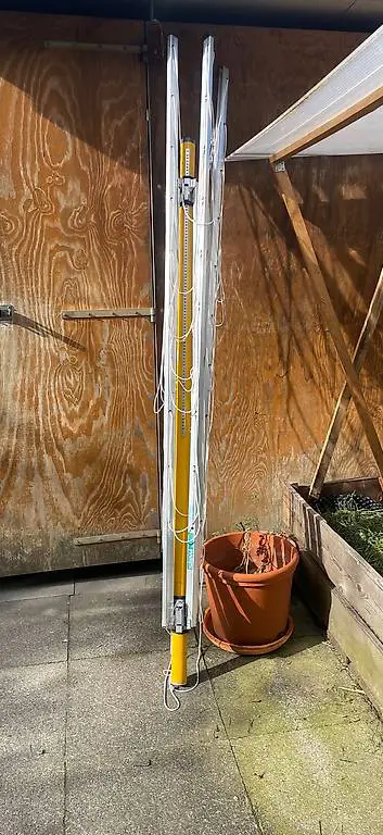 Stewi zum reparieren zu verschenken