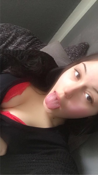 Heisse Tg treffen mit Emma