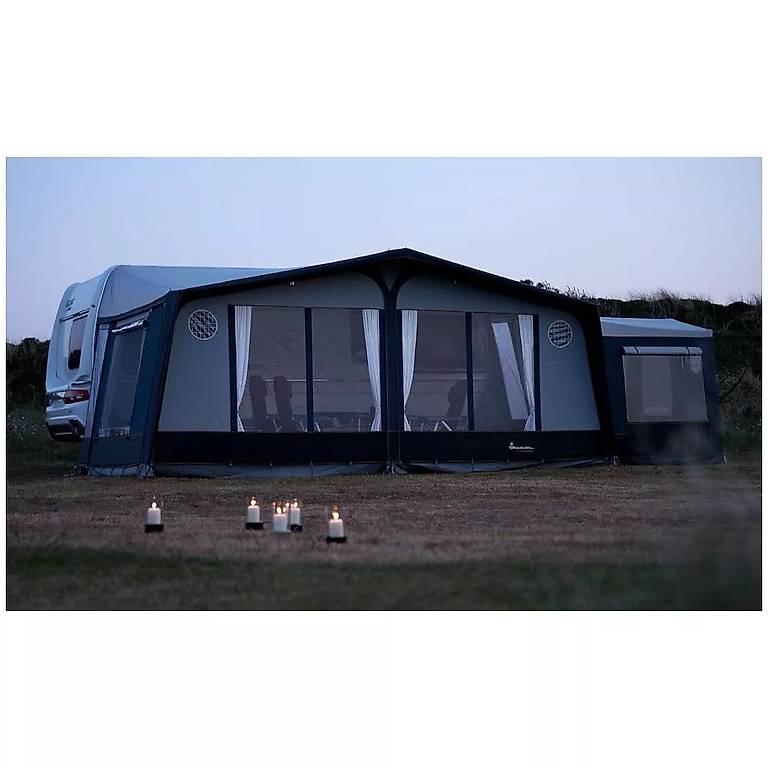 Vorzelt Isabella Commodore North A1025/G19