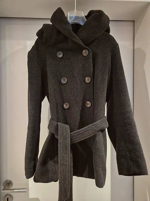 Kurzmantel von Leonardo