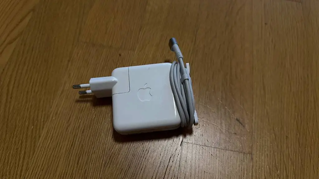 Apple 45W MagSafe I 1 Power Adapter Netzteil