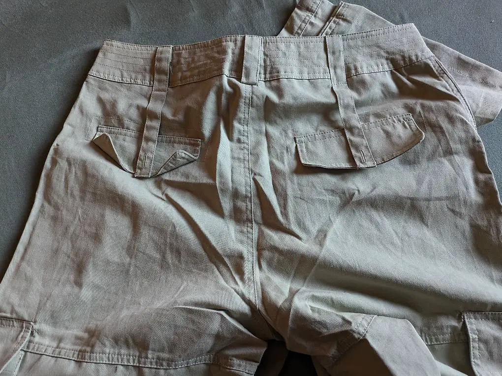Stoffhosen M
