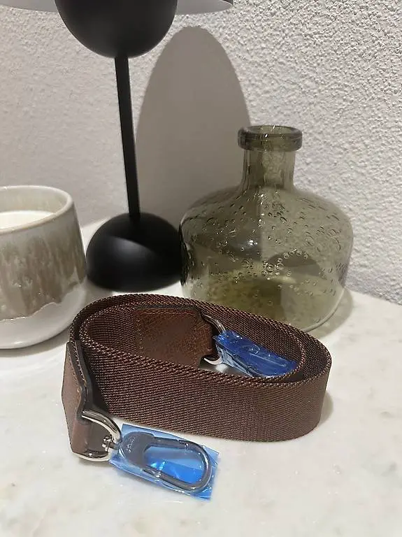 Longchamp Umhängegurt