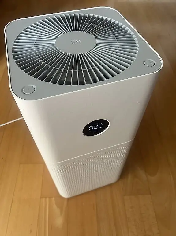 XIAOMI Smart Air Purifier 4