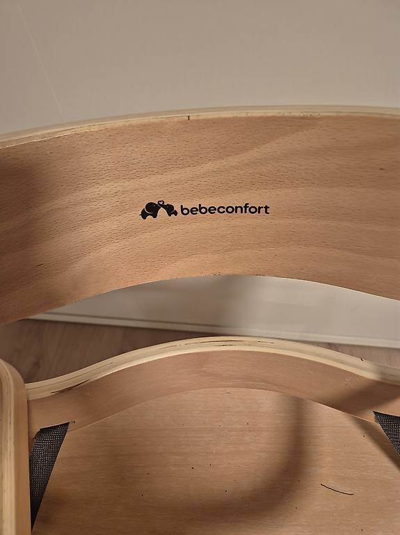 Hochstuhl bebeconfort