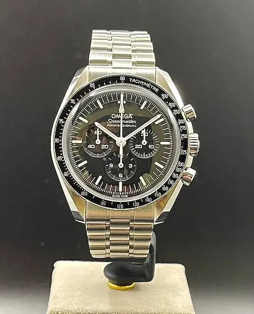 Omega Speedmaster Moonwatch 310.32.42.50.02.001-Full SET