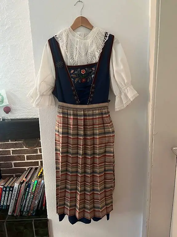 Luzerner Sonntagstracht