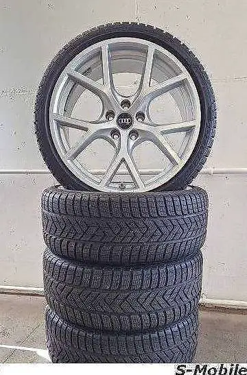 Audi RS3 8Y Original Winterkompletträder 19" RDK