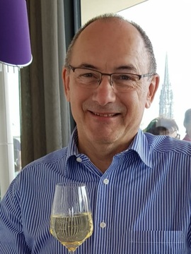 Ich möchte wieder mit einer Tanzpartnerin über die Tanzfläche tanzen