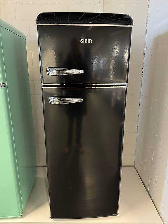 Sibir Kühlschrank 2 Jahre Hersteller Garantie