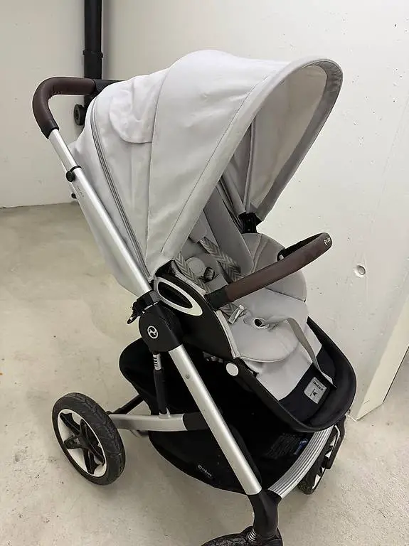 Cybex Kinderwagen