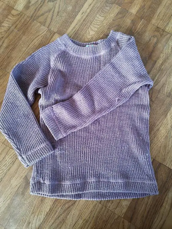 Joha Wollpullover Gr. 98/104