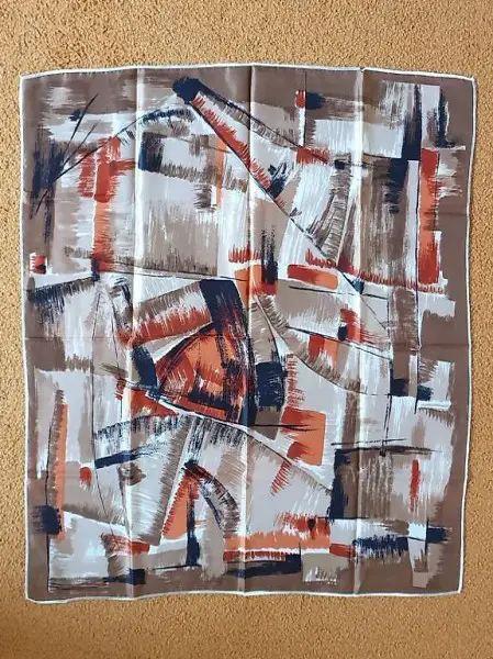  Halstuch / Kopftuch 3