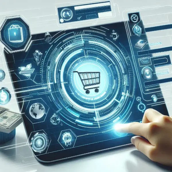 Datenverarbeitung E-Commerce Excel Python