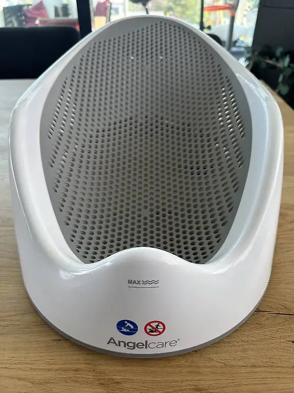 Angelcare Baby Badesitz