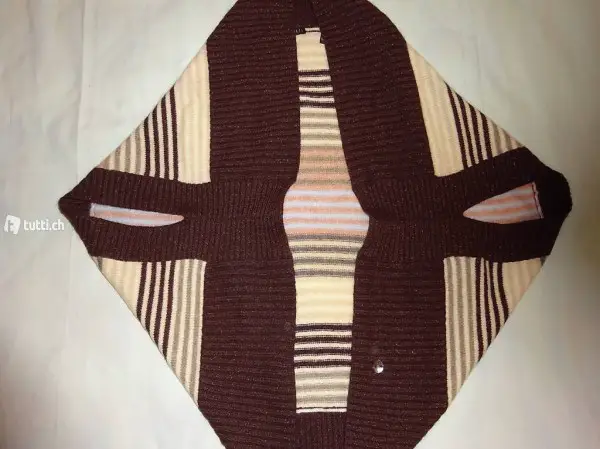 Poncho/Maglione/Pullover Ted Baker S