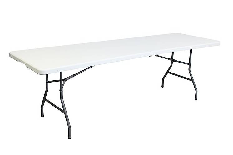 Klapptisch sehr stabil 240 x 74 neu Campingtisch Falttisch