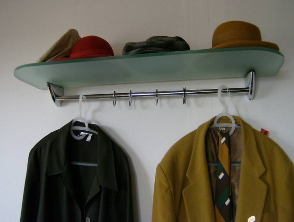  Design Garderobe