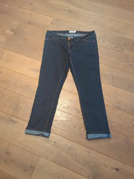 Jeans, Gr.42, Janina