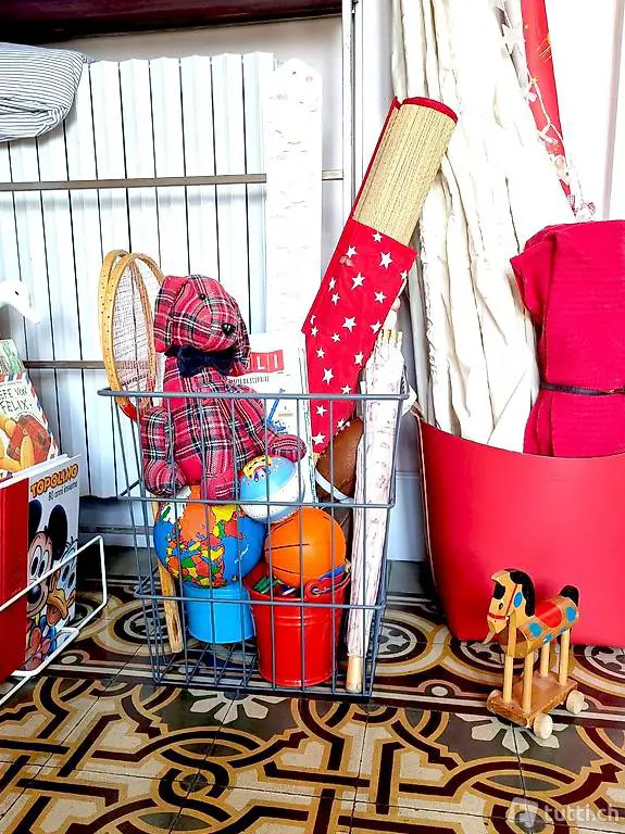  cestino porta oggetti