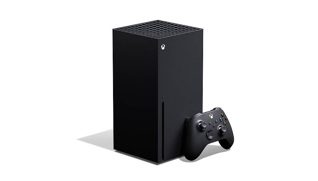 Spielkonsole Xbox Series X 1TB