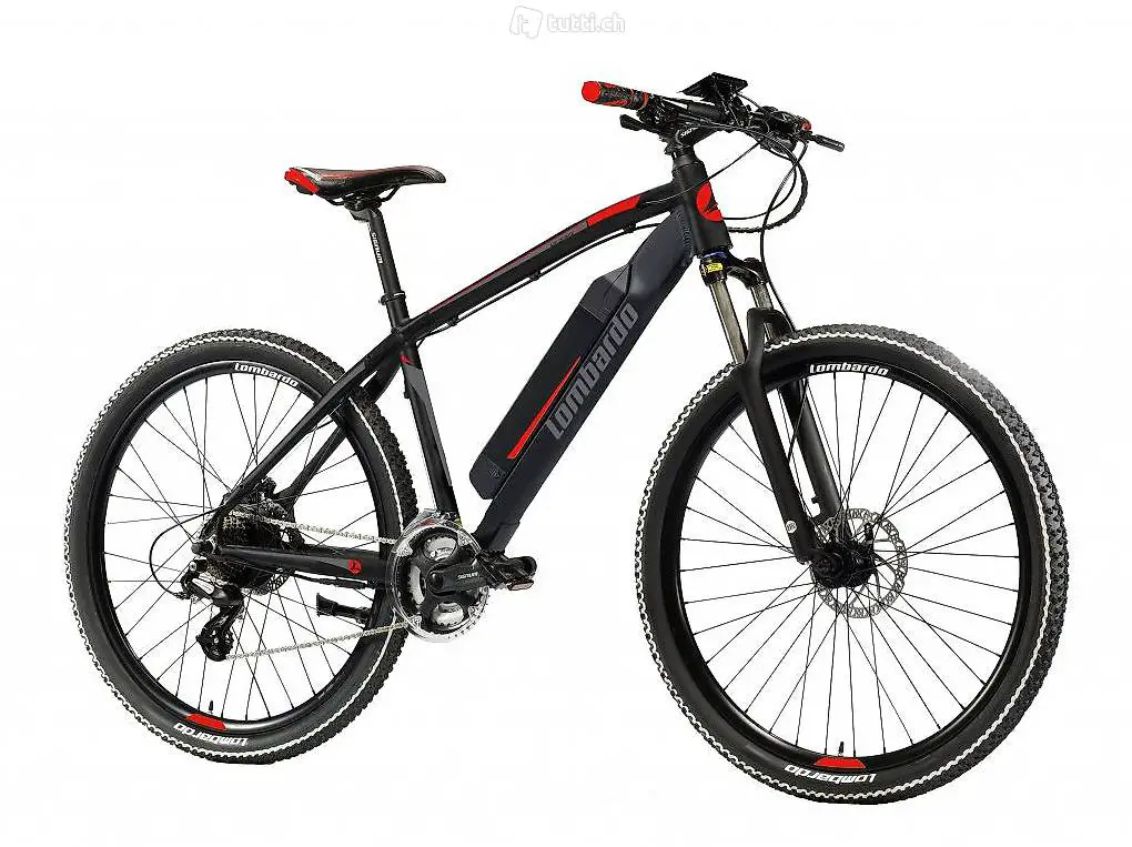  bicicletta elettrica nuova garanzia 3 anni