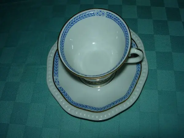  Moccatasse Rosenthal Bavaria E Zürich