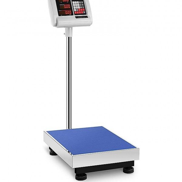  Systems Plattformwaage Paketwaage