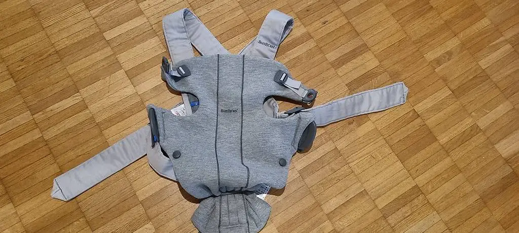 Babybjörn Trage 3.2-11kg