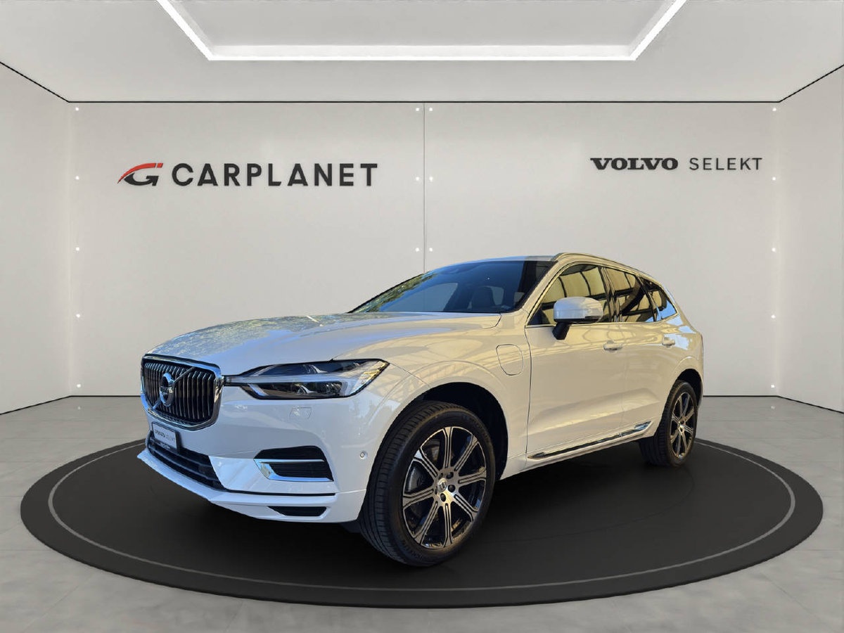 volvo xc60 2.0 t8 te inscription eawd