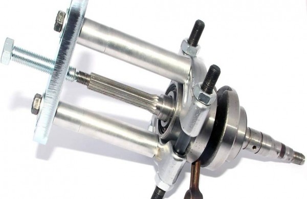  Kurbelwellenlager Abzieher