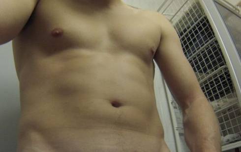 Beau JH pour mélange à trois