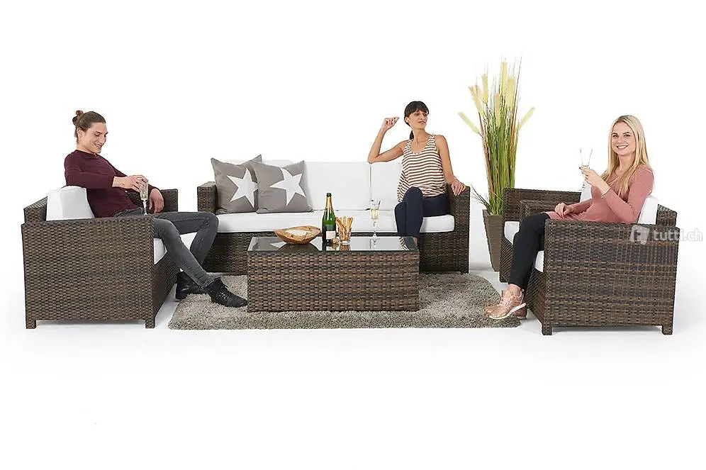  gartenmöbel rattanmöbel