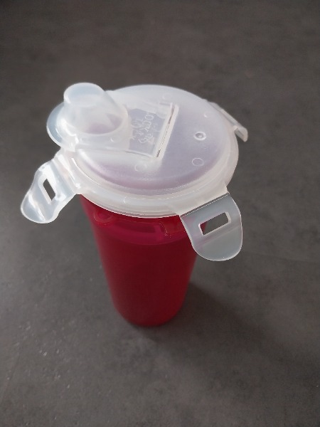 Dressing Shaker Saucen Shaker 690ml