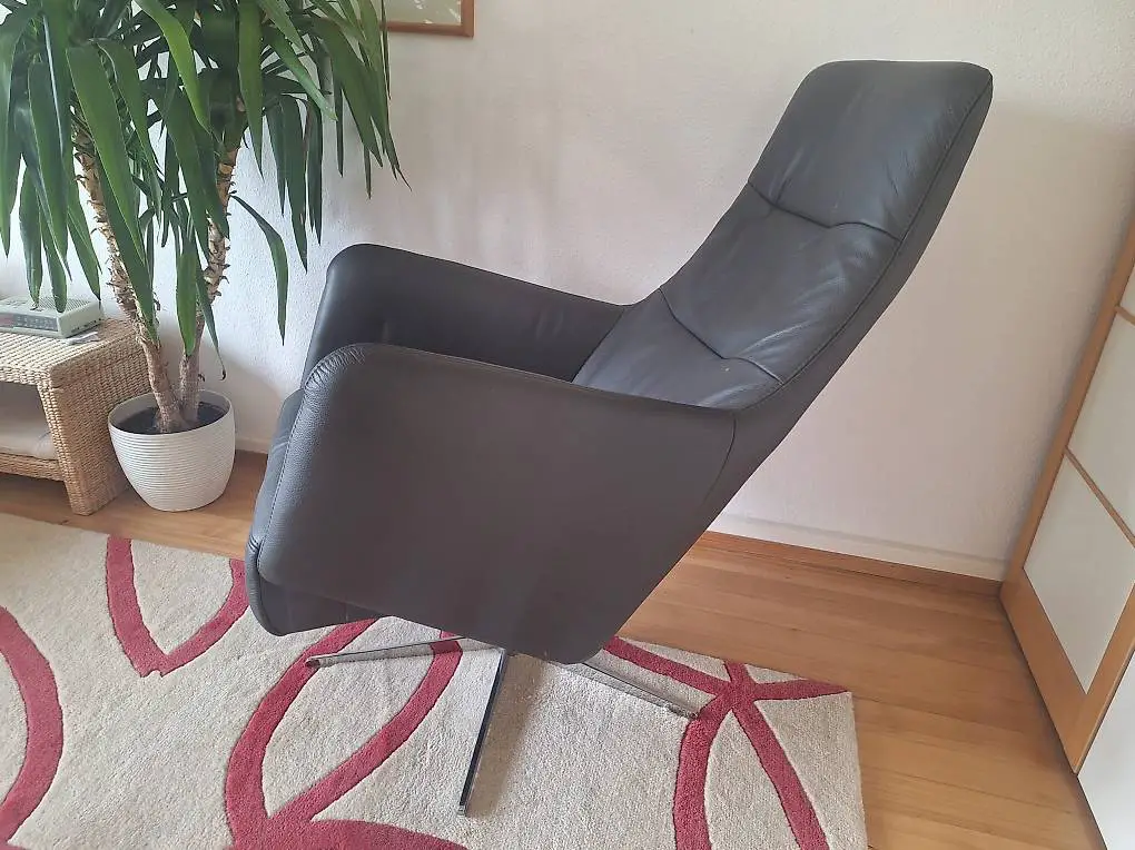 Relaxsessel Comfort Republic