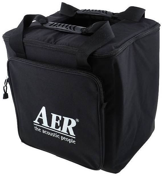 Stabile Tasche Gigbag für AER Compact XL oder Mobile