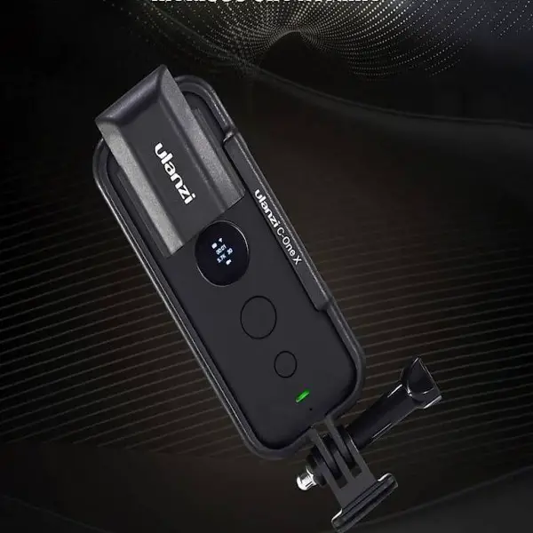  Ulanzi C-One X Kamerarahmenkäfig Vollrahmenschutz