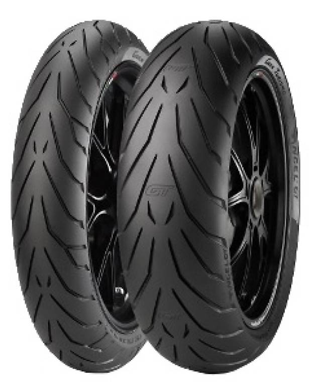 Pirelli Angel ST 120/70ZR17 58W