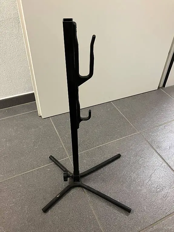 Renn-Velo-Ständer zu verschenken