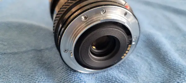 Minolta AF Zomm 35-70 mm (Für Sony Alpha A-Bajonett)