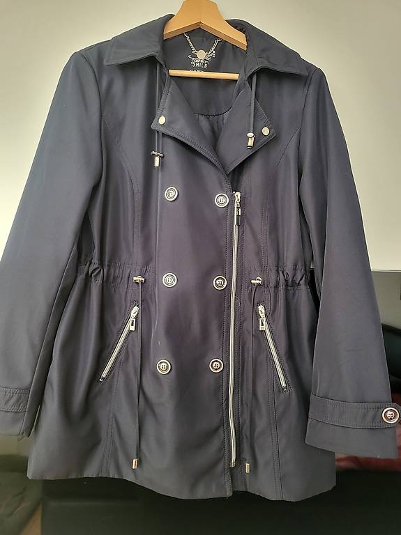 Übergangsjacke Grösse 38