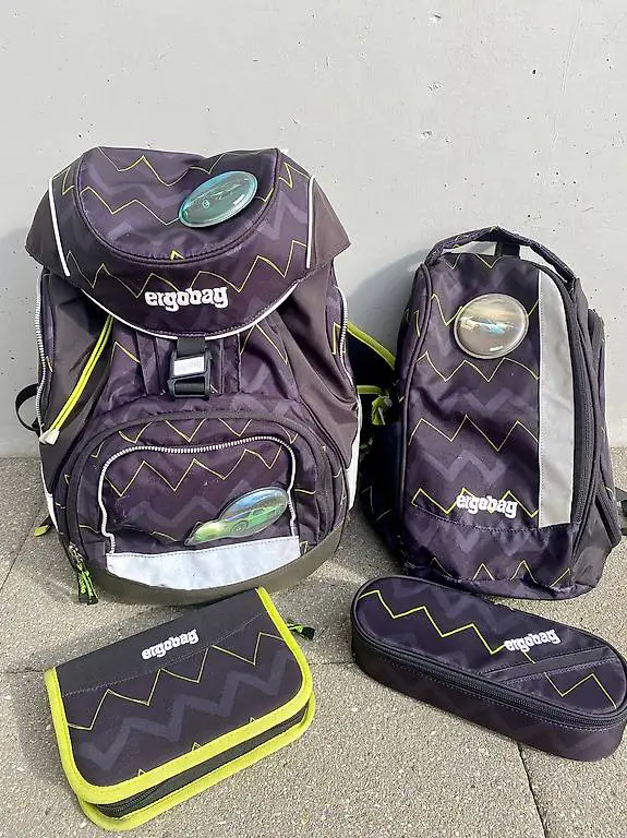 Ergobag Pack